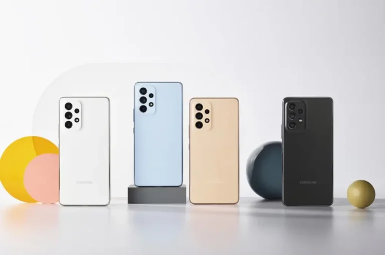 Skor AnTuTu Samsung Galaxy A Mei 2026 Capai 1 Juta