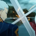 Soundtrack Anime Devil May Cry Season 2: Nostalgia Rock 2000-an