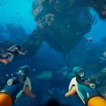 Subnautica 2 Meluncur Awal 14 Mei 2026