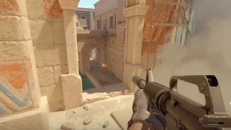Counter Strike 2 / Valve