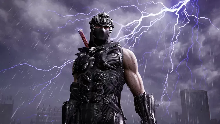 Ninja Gaiden 4 / Team Ninja, PlatinumGames, Koei Tecmo