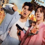 Taienthu Merapat: Premis Cerita Drama Bromance, Arrest, dan Aksi