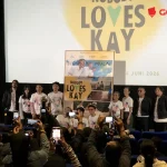 Tanpa Cinta, Kay Mendominasi Panggung Esports