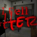 Terjebak dalam Misteri Game Horor Indie Lokal