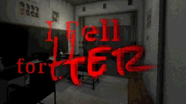 Terjebak dalam Misteri Game Horor Indie Lokal