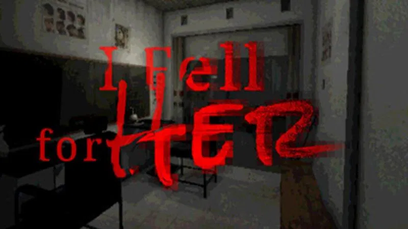 Terjebak dalam Misteri Game Horor Indie Lokal