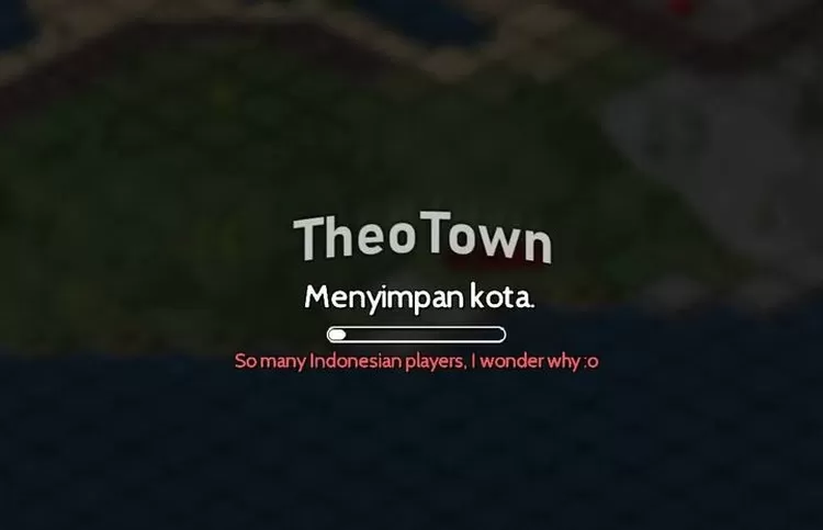 Developer dari Theotown pun bingung kenapa game bisa begitu viral di Indonesia