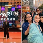 Tika Bravani di Hong Kong International Filmart 2026