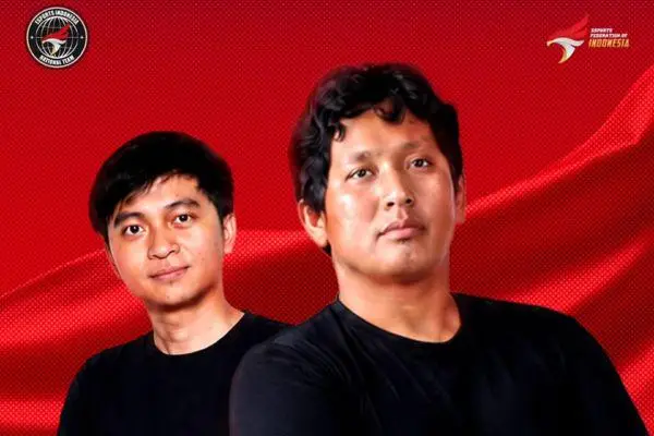 Timnas Esports Indonesia di Gran Turismo 7 Asian Games