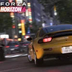 Ukuran Game Forza Horizon 6 Sangat Besar