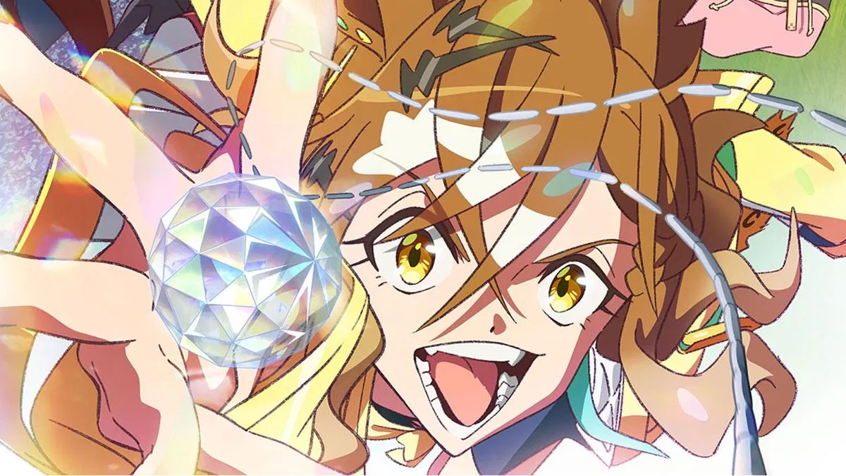Ulasan Awal Era Baru Umamusume