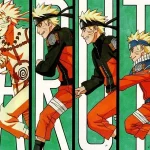 Urutan Menonton Naruto yang Tepat Berdasarkan Waktu