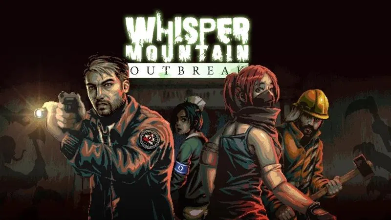 Fakta Whisper Mountain Outbreak