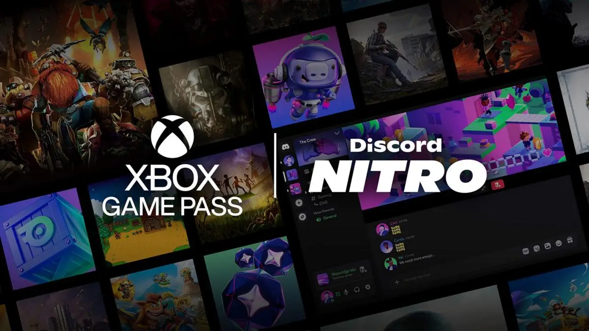 Xbox dan Discord Bersinergi, Game Pass Murah untuk Pelanggan Nitro