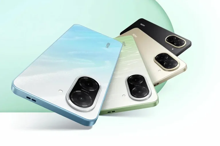 Xiaomi Terlaris Global Kuartal 1 2026
