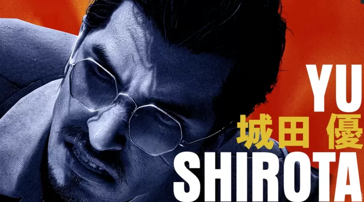 Yu Shirota akan memeranakan protagonis utama Makoto Daito