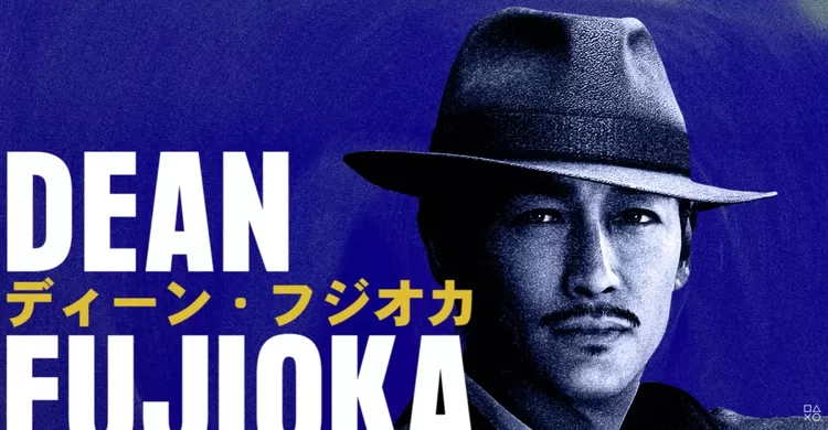 Dean Fujioka akan berperan sebagai Yu Shinko, rival dari Makoto Daito