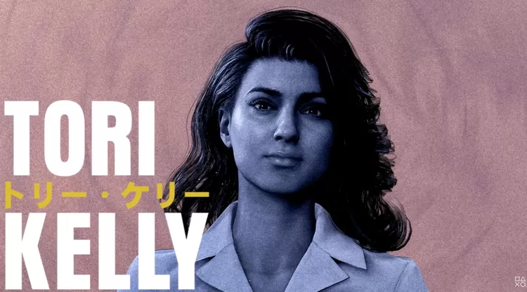 Penyanyi peraih Grammy Awards berkat lagu Nobody Love dan Should've Been Us , Tori Kelly juga hadir di Stanger Than Heaven