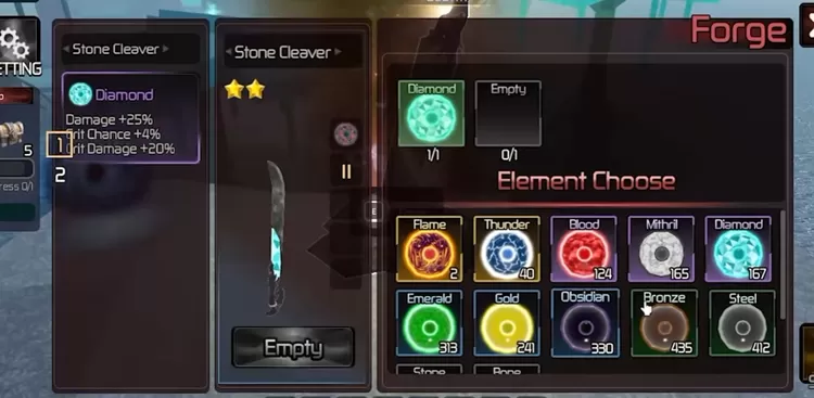 10+ Broken Blade Guide, Tips dan Tricks Cara Main untuk Pemain Baru!