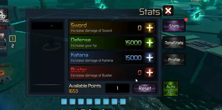 10+ Broken Blade Guide, Tips dan Tricks Cara Main untuk Pemain Baru!