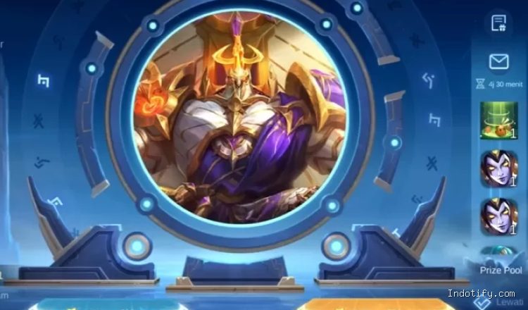 Hari Terakhir Pakai Crystal of Aurora Mobile Legends, Mengapa?