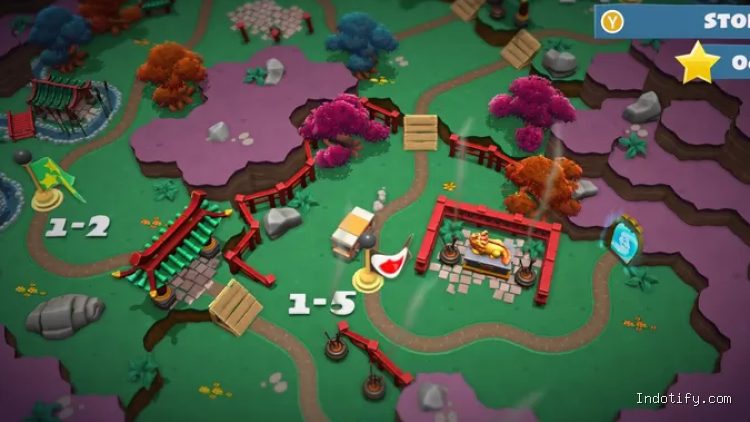 Overcooked 2 - Ghost Town Games, Team17