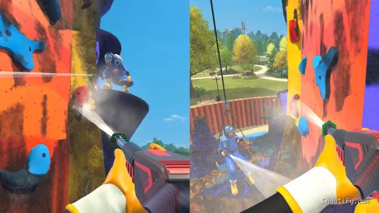 PowerWash Simulator 2 / FuturLab