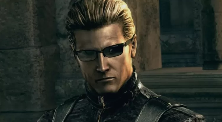 Resident Evil Veronica menandai kembalinya Albert Wesker secara penuh di era RE Remake