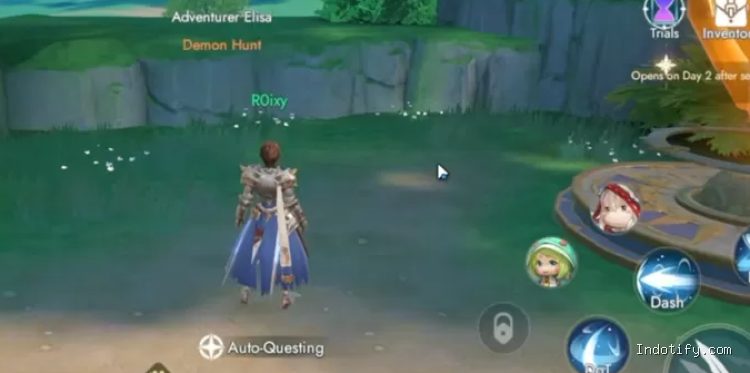 5 Norse Saga Beginner Guide untuk Pemain Baru!