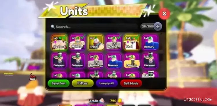 7 Anime Squadron Beginner Guide Pemain Baru, Cara Farming dan Progres Cepat