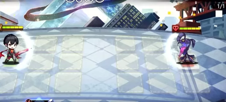 Illusion Connect RE Tier List, Karakter Terbaik untuk Digunakan