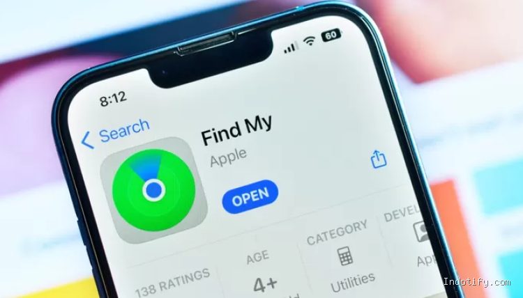 iOS 27 hadirkan update untuk Find My dengan lokasi yang lebih akurat dan fleksibel