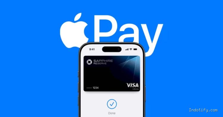 Opsi dan fitur yang mendukung berbagai merchant hadir di iOS 27