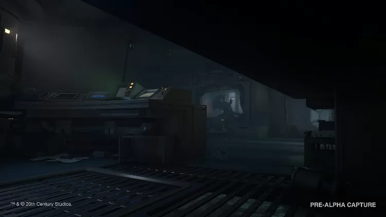 Alien Isolation 2 / SEGA, Creative Assembly