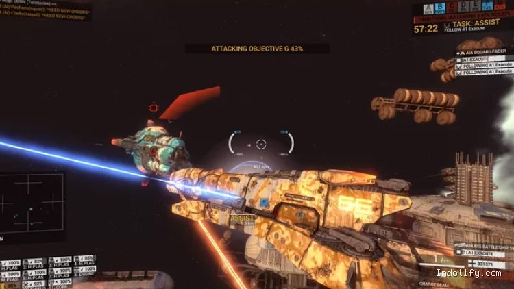 Angels Fall First / Strangely Interactive Ltd