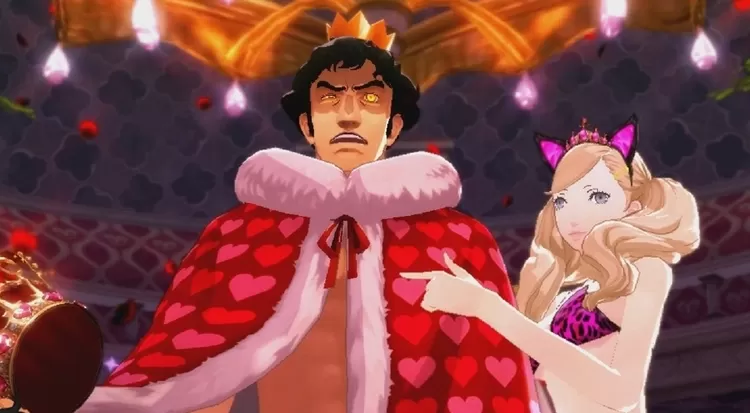Korupsi dalam Persona 5 bukan hanya tentang uang, tapi juga hadir dalam penyalahgunaan wewenang