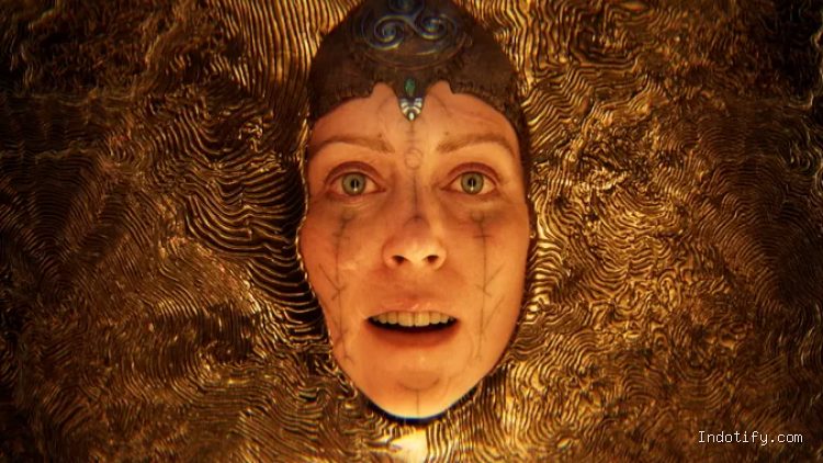 Senua / Ninja Theory, Xbox