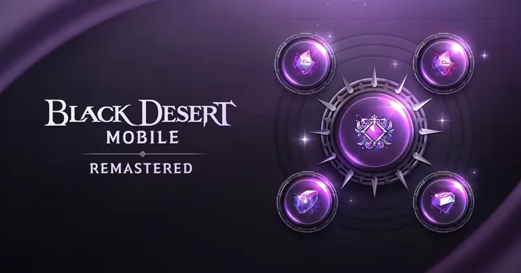 Black Desert Mobile / Pearl Abyss