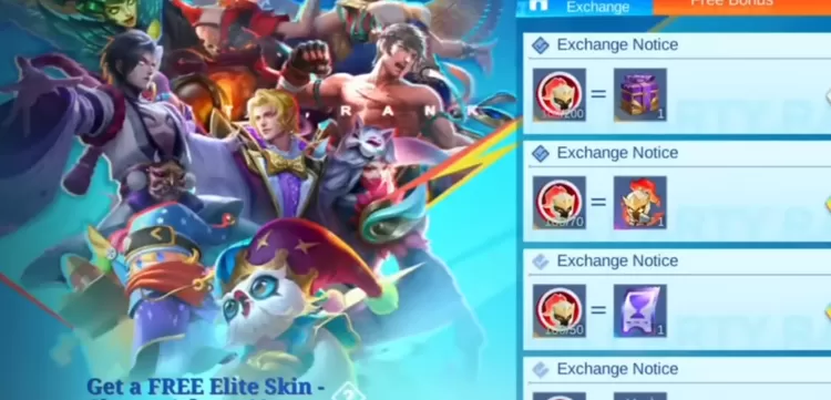 Bocoran 3 Event Gratis Mobile Legends Juni 2026, Bisa Dapat Skin dan Hadiah Menarik!