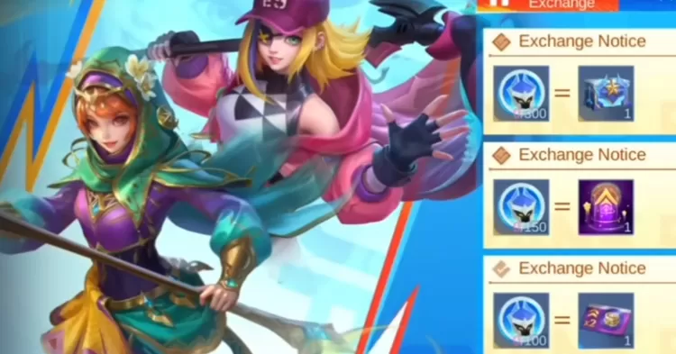 Bocoran 3 Event Gratis Mobile Legends Juni 2026, Bisa Dapat Skin dan Hadiah Menarik!