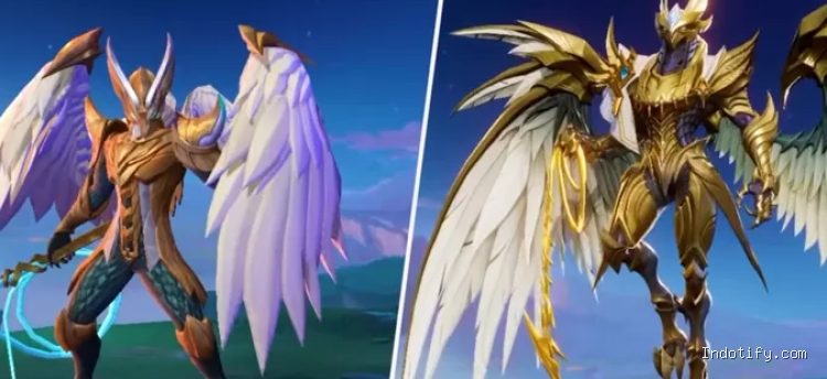 Bocoran Daftar Revamp Mobile Legends Terbaru, Kaja, Kadita, Paquito, dan Clint Siap Hadir dengan Tampilan Baru