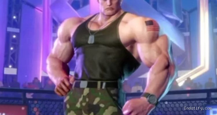 Rekomendasi Skin Street Fighter Mobile Legends yang Wajib Dibeli, Mulai 200 Ribuan!