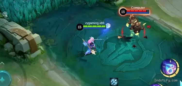 Bocoran Patch Note Mobile Legends Advance Server 2.1.94: Skin Nana Gratis, Kaja, Bruno, dan Odette Kena Nerf