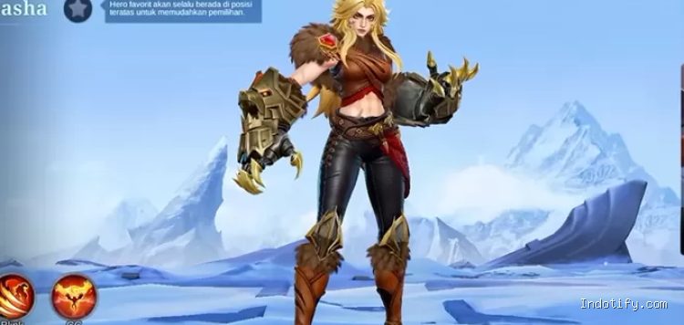 Bocoran Patch Note Mobile Legends Advance Server 2.1.94: Skin Nana Gratis, Kaja, Bruno, dan Odette Kena Nerf