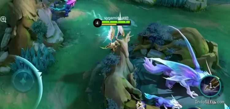 Bocoran Patch Note Mobile Legends Advance Server 2.1.94: Skin Nana Gratis, Kaja, Bruno, dan Odette Kena Nerf