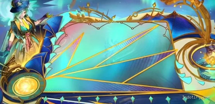 Bocoran Skin Lunox Everlight Terbaru Mobile Legends, Terinspirasi Marie Curie