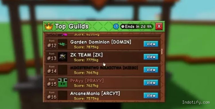 Bocoran Update Rahasia Terbaru Grow a Garden 2, Ada Stock Notifier Resmi dan Hadiah Gratis!