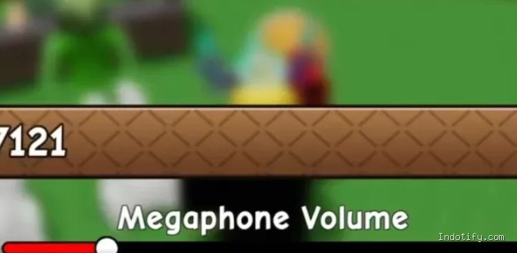 Cara Mendapatkan Megaphone di Grow a Garden 2 dan Daftar Kode Musik Roblox