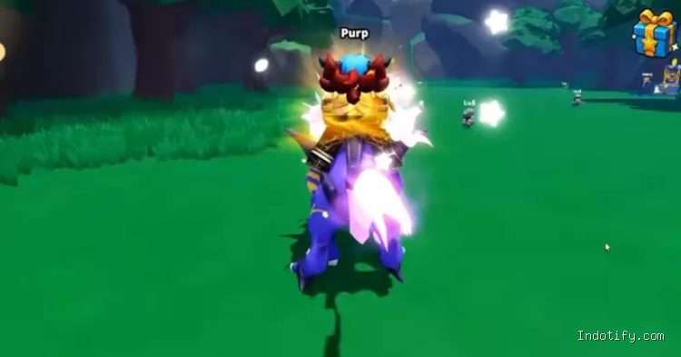 Cara Unlock Skill dan Ultimate di Evomon, Panduan Lengkap untuk Pemula