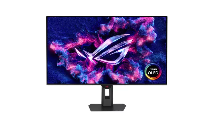 ASUS ROG Strix OLED XG32UQWMS / ASUS
